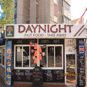 Daynight Bar